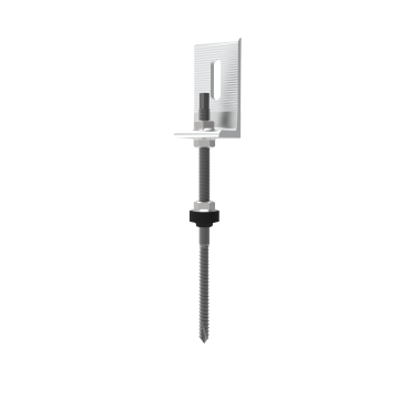 Carbon Steel Hanger Bolt