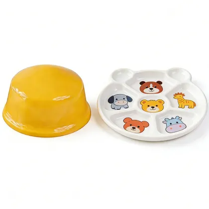 Ceramic printing transfer printing silicone