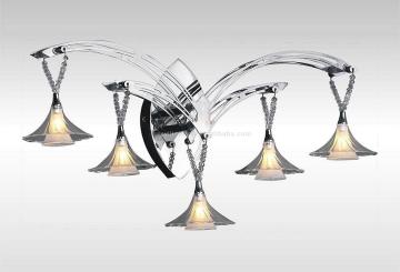 Modern Lamp