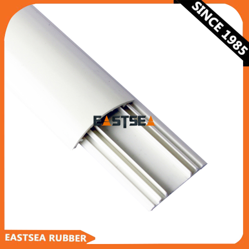 High Quality White Pvc Electrical Channel For Cable, High Quality High