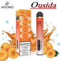 OEM AIVONO AIM Stick 2500 Puffs descartáveis ​​vape