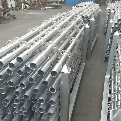 Raya Stage & Scaffolding System