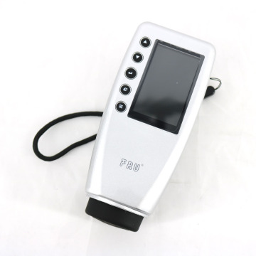 Portable Diamond Colorimeter WR-10 - High Precision 8mm Color Testing Meter
