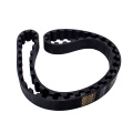 OEM HIGH QUALITY Rubber Double Sided Timing Belt