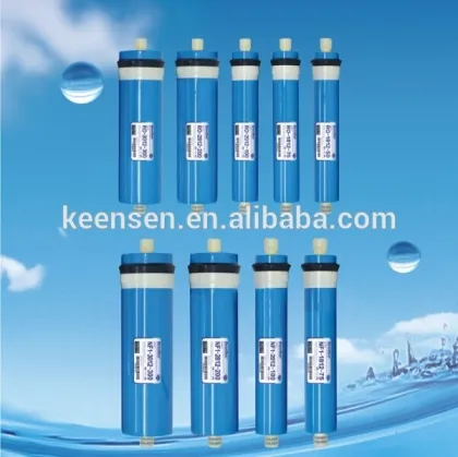 KeenSen Reverse Osmosis Membrane RO-1812-75 Price, Reverse Osmosis Water Purifier Membrane, Water Filter Manufacturer
