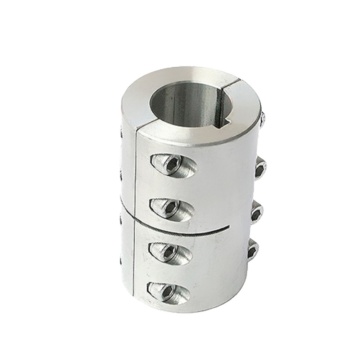 High-Quality Shaft Collar Set: Exploring Crew and Double Split Nylon Options