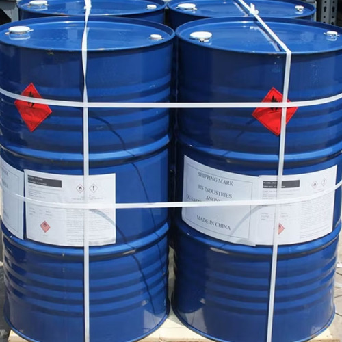 High Purity Isopropyl Alcohol Solvent CAS 67-63-0