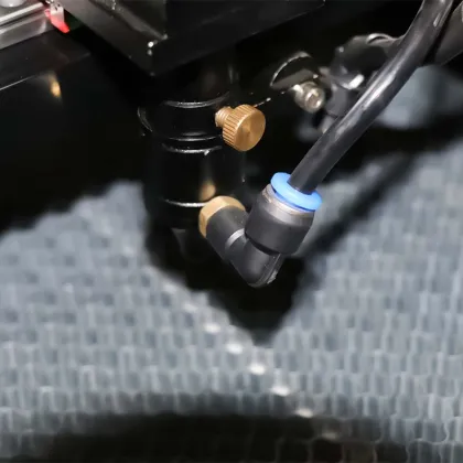 Vevor 130W Diamond Laser Cutting Machine for 1490 Gravograph Engraving