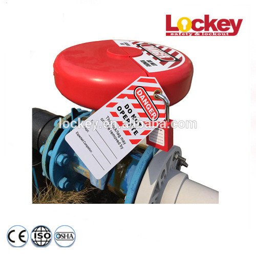 Hot Selling Gate Valve Locking Safety Devices