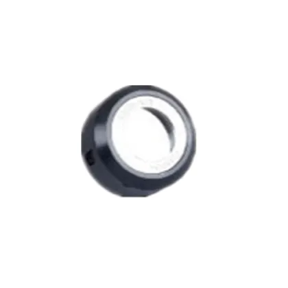 EOC nut made of carbon steel