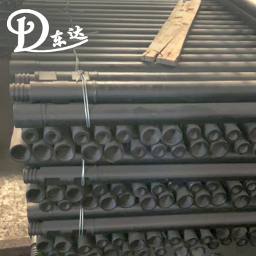 Reliable 50 Drill Pipe for Industrial Use