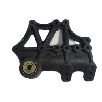 China Truck Shaanxi Shacman F2000/F3000/X3000 Front Spring Support - DZ97259690617