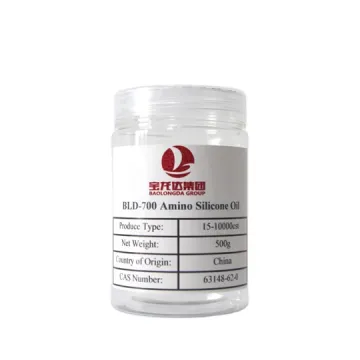 Outstanding Quality Amino Silicone Oil for Pressure Gauges