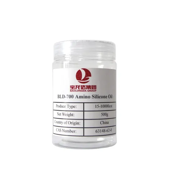 Outstanding Quality Amino Silicone Oil for Pressure Gauges