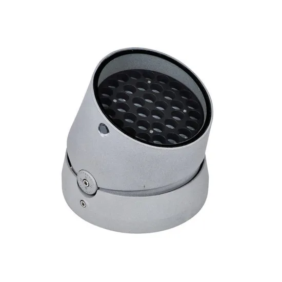 Outdoor Aluminum IP65 Color Changing Decorative Tree Spotlight LED Floodlights