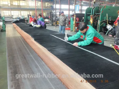 Great Wall Hammer Cow Mat - 5mm-50mm