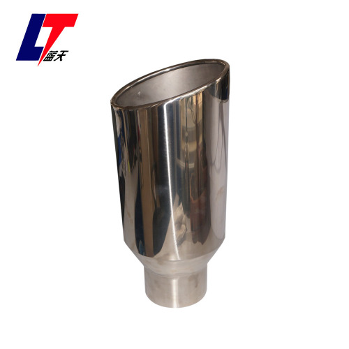 Baut pada exhaust stack untuk truk pickup LT-7-2