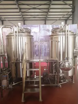 mash system