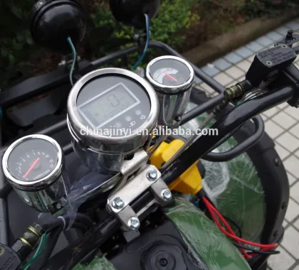JINYI New Style Adult Electric ATV