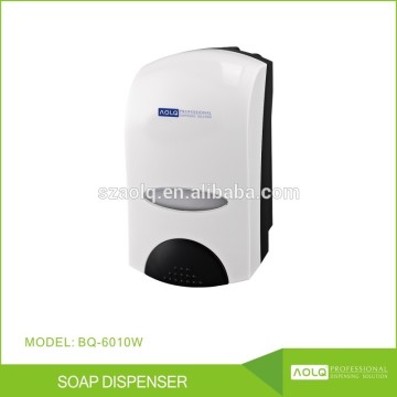 Manual soap dispenser wall mounted hand cleaner dispenser