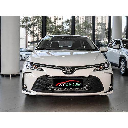 2024 Corolla Smart Electric Vehicle