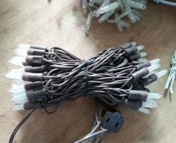 M5 LED Christmas Lights: Brighten Your Holidays