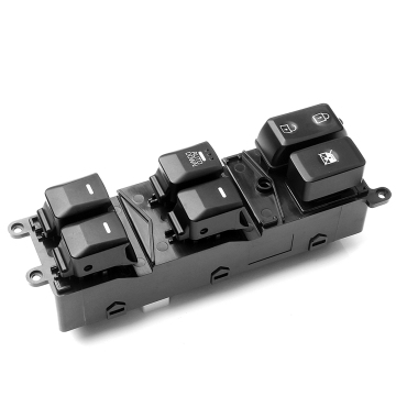 Butang pengangkat tetingkap automatik untuk Kia Forte 2014-2018 OEM No. 93570-B5000