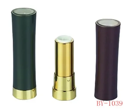 Smooth Smalt Lipstick Tube
