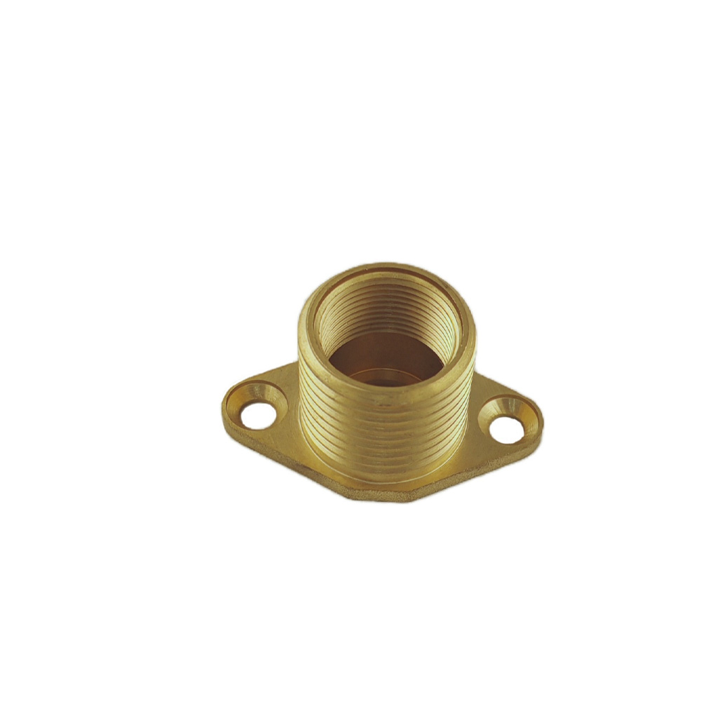 Brass Pipe Fittings36