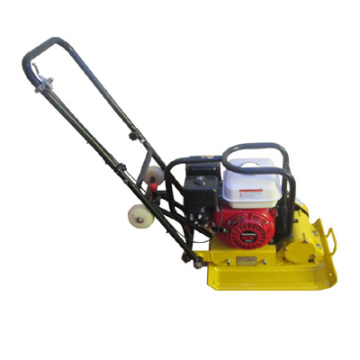 Plate Compactor Xzp50