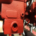 Hyundai Hydraulic Pump 31N3-10050 Основной насос