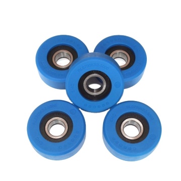 Escalator Roller 70x25x6204