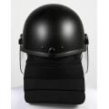 Volledige bescherming Anti Riot helm