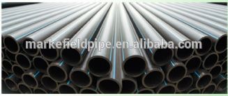 High pressure pe pipe