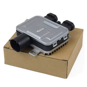 Modulo di controllo della ventola del radiatore OEM di fabbrica per Land Rover Freelander/Evoque LR006992 LR008747 940004000