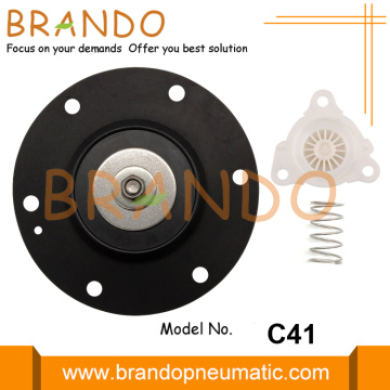 Diaphragm For C41 Intensiv Filter Pulse Jet Valve