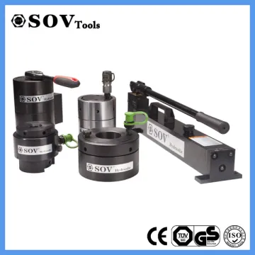 Shanghai Hydraulic Bolt-Tensioner