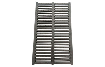 SMC FRP Composite Gully Grating