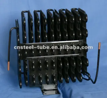 Changzhou factory condensers for rerogerator