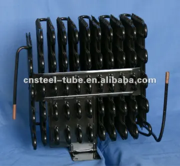 Changzhou factory condensers for rerogerator