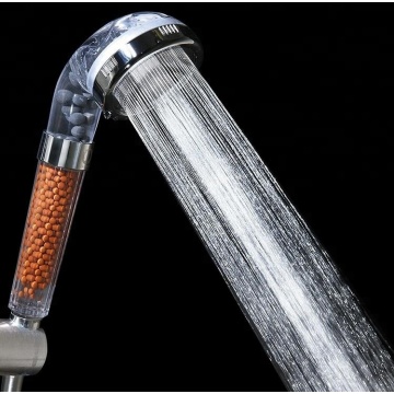 Multi or Single Function Shower Head