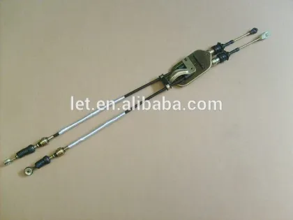 PARTS 1703200-G08 TRANS CONTROL CABLE ASSY Great wall parts