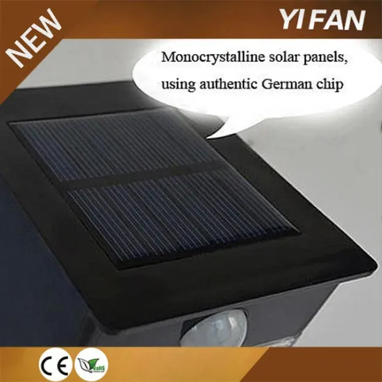 Led solar Powered flood lighting outdoor park light