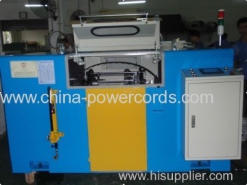 Wireline-Intertwist Machine For Copper Wires 