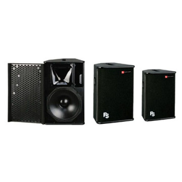 Stage monitor speaker series PS10/12/PS15