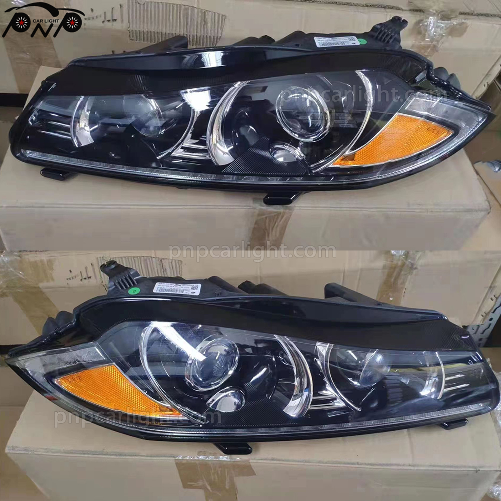 Jaguar Xf Adaptive Headlights