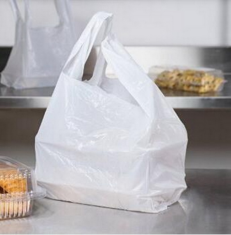 Dustbin Liner Carrier Bags Veggie Bags for Shopping Reusable Biodegradable Bags