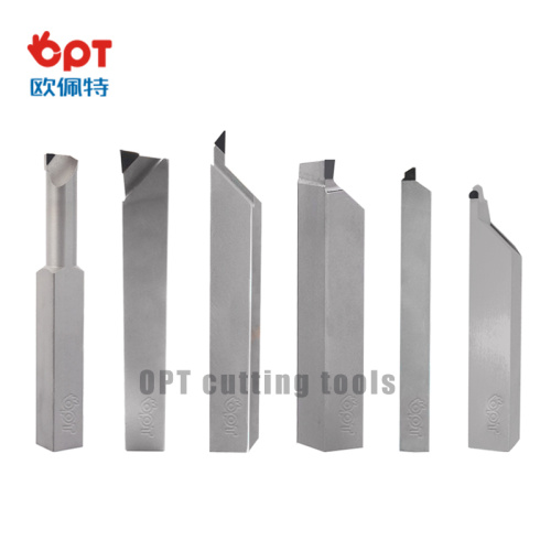 Custom diamond turning tool for CNC lathe machine