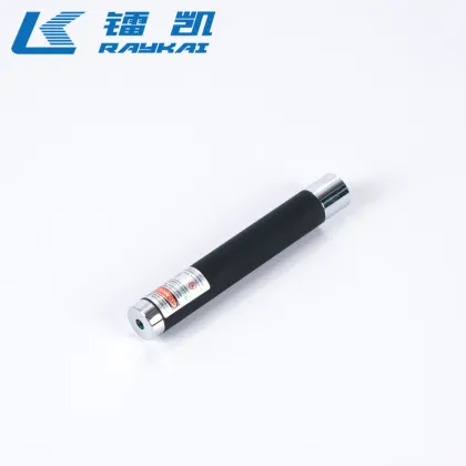 Green Dot Laser Pen
