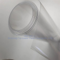 Transparent blister PVC film thermoforming plastic sheet